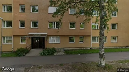 Bostadsrätter till salu i Falun - Bild från Google Street View