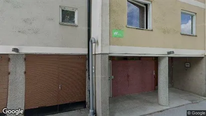 Lägenheter att hyra i Västerort - Bild från Google Street View