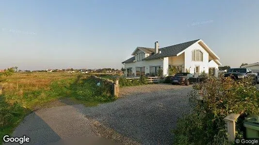 Lägenheter till salu i Varberg - Bild från Google Street View