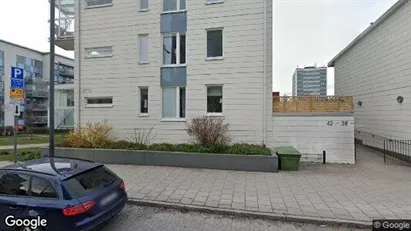 Lägenheter till salu i Västerort - Bild från Google Street View