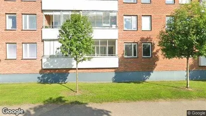 Bostadsrätter till salu i Ludvika - Bild från Google Street View