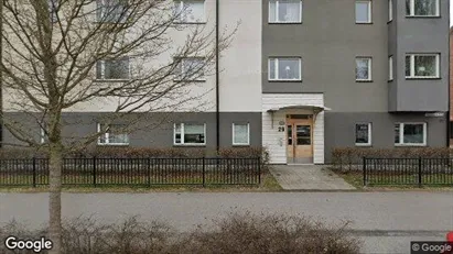 Lägenheter att hyra i Örebro - Bild från Google Street View