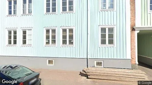 Bostadsrätter till salu i Karlstad - Bild från Google Street View