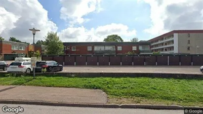 Lägenheter att hyra i Karlstad - Bild från Google Street View