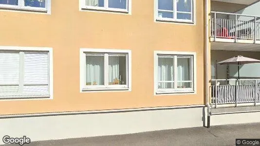 Lägenheter att hyra i Falun - Bild från Google Street View