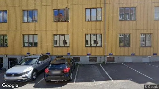 Lägenheter till salu i Örgryte-Härlanda - Bild från Google Street View