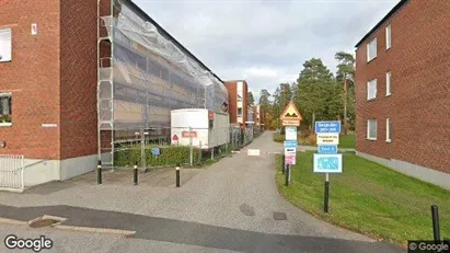 Lägenheter till salu i Åtvidaberg - Bild från Google Street View