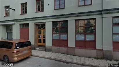 Bostadsrätter till salu i Danderyd - Bild från Google Street View