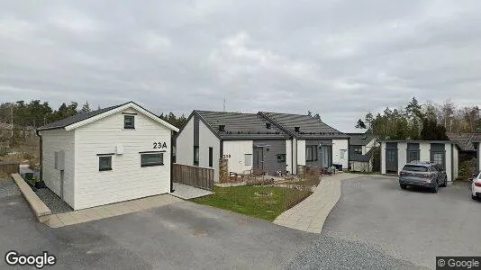 Bostadsrätter till salu i Uppsala - Bild från Google Street View