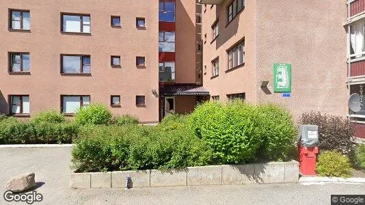 Lägenheter till salu i Västerort - Bild från Google Street View