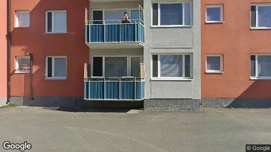 Bostadsrätter till salu i Haparanda - Bild från Google Street View