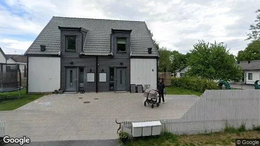 Bostadsrätter till salu i Västerort - Bild från Google Street View