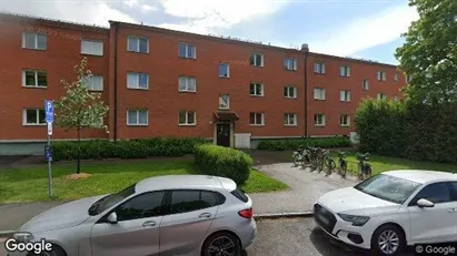 Lägenheter till salu i Uppsala - Bild från Google Street View Lägenheter till salu i Uppsala - Bild från Google Street View