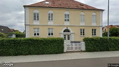 Bostadsrätter till salu i Helsingborg - Bild från Google Street View