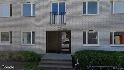 Lägenheter att hyra i Linköping - Bild från Google Street View