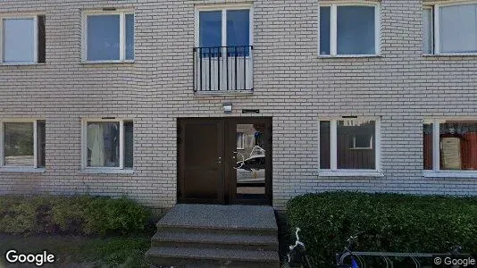 Lägenheter att hyra i Linköping - Bild från Google Street View