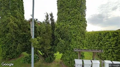 Bostadsrätter till salu i Sunne - Bild från Google Street View