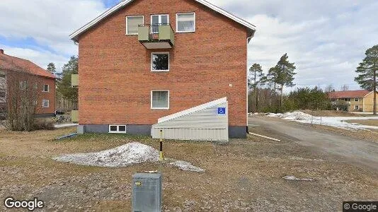 Lägenheter till salu i Nordmaling - Bild från Google Street View