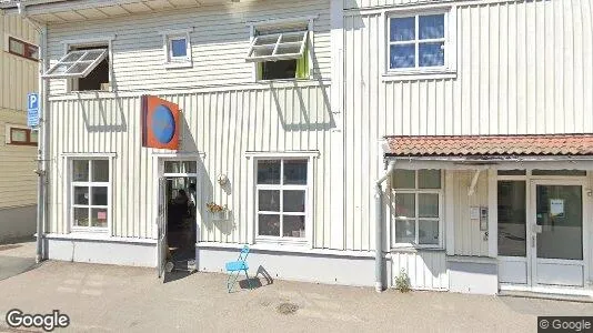 Lägenheter till salu i Kungsbacka - Bild från Google Street View