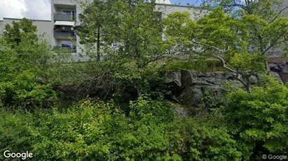 Lägenheter att hyra i Västerort - Bild från Google Street View