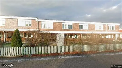 Lägenheter att hyra i Upplands Väsby - Bild från Google Street View