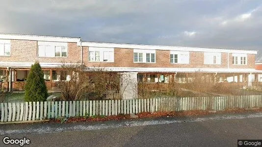 Lägenheter att hyra i Upplands Väsby - Bild från Google Street View