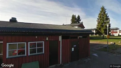 Lägenheter att hyra i Malung-Sälen - Bild från Google Street View