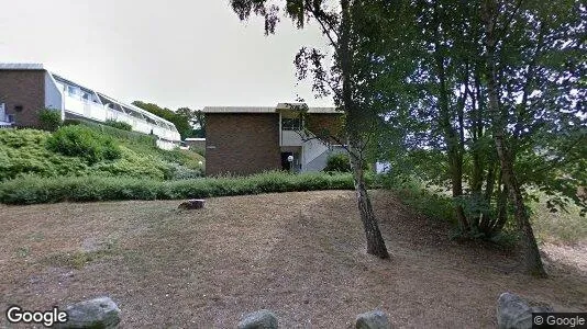 Lägenheter till salu i Helsingborg - Bild från Google Street View