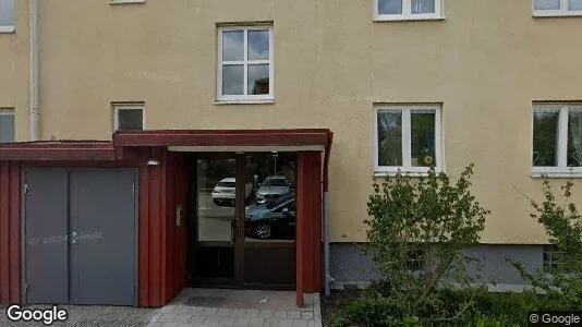 Bostadsrätter till salu i Majorna-Linné - Bild från Google Street View