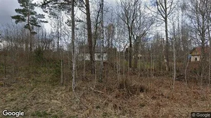 Lägenheter till salu i Askersund - Bild från Google Street View