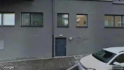 Bostadsrätter till salu i Jönköping - Bild från Google Street View