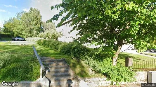 Lägenheter att hyra i Borås - Bild från Google Street View