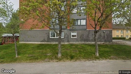 Lägenheter att hyra i Kristinehamn - Bild från Google Street View