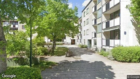 Bostadsrätter till salu i Linköping - Bild från Google Street View