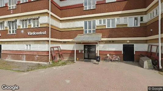 Lägenheter att hyra i Sigtuna - Bild från Google Street View