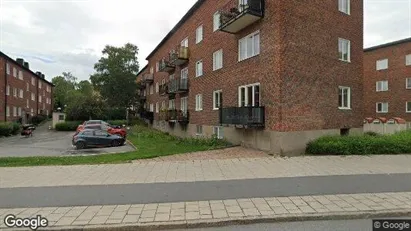 Lägenheter till salu i Söderort - Bild från Google Street View