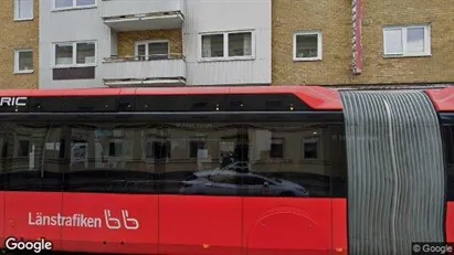 Lägenheter att hyra i Jönköping - Bild från Google Street View Lägenheter att hyra i Jönköping - Bild från Google Street View