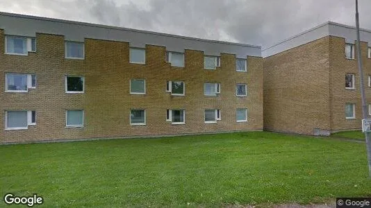 Lägenheter till salu i Sundsvall - Bild från Google Street View