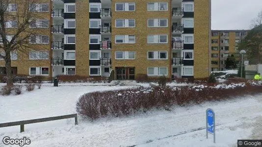 Lägenheter att hyra i Göteborg Östra - Bild från Google Street View