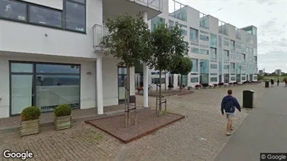 Lägenheter att hyra i Malmö Centrum - Bild från Google Street View