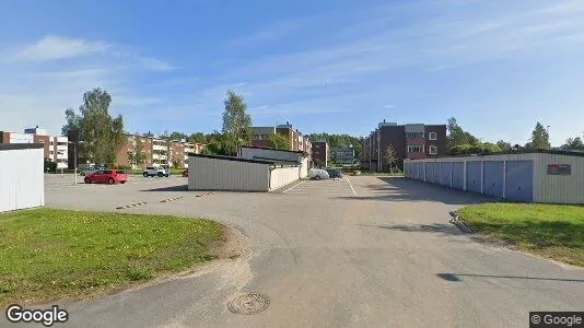 Bostadsrätter till salu i Luleå - Bild från Google Street View