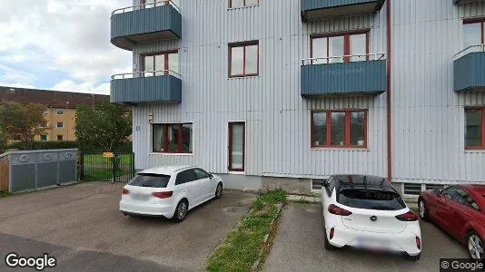 Bostadsrätter till salu i Västra hisingen - Bild från Google Street View