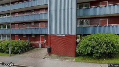 Bostadsrätter till salu i Norra hisingen - Bild från Google Street View