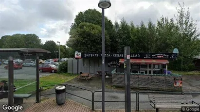 Bostadsrätter till salu i Askim-Frölunda-Högsbo - Bild från Google Street View