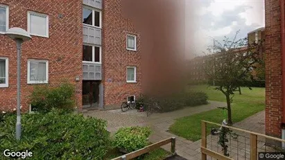 Lägenheter till salu i Malmö Centrum - Bild från Google Street View