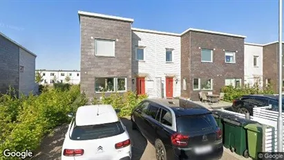 Lägenheter till salu i Helsingborg - Bild från Google Street View