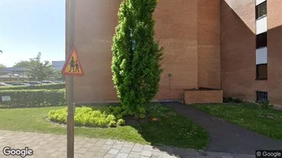 Lägenheter till salu i Malmö Centrum - Bild från Google Street View