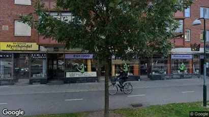 Lägenheter till salu i Malmö Centrum - Bild från Google Street View