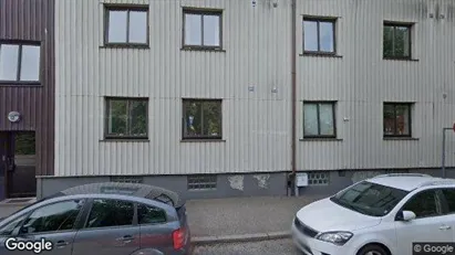 Lägenheter till salu i Trelleborg - Bild från Google Street View
