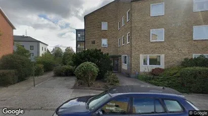 Lägenheter till salu i Malmö Centrum - Bild från Google Street View